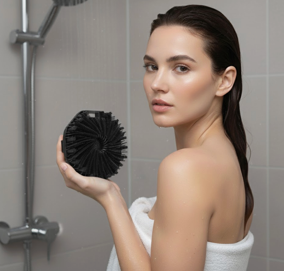 Erlebe strahlende Haut und pure Frische!